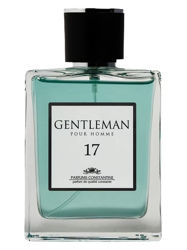 Gentleman N. 17