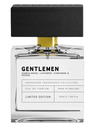 Gentlemen