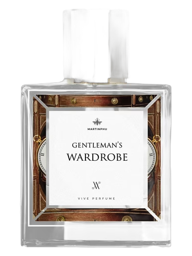 Gentlemen’s Wardrobe