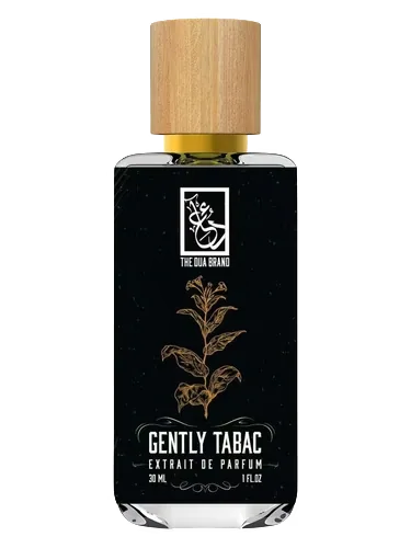 Gently Tabac by The Dua Brand