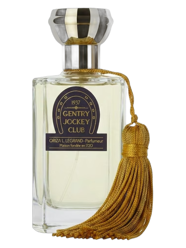 Gentry Jockey Club