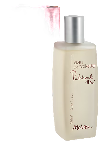 Genuine Patchouli by Melvita