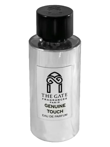 Genuine Touch by The Gate Fragrances Paris