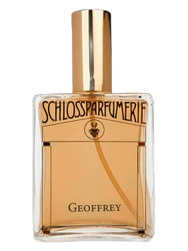 Geoffrey