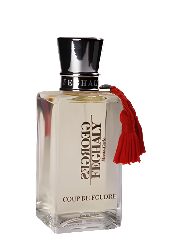 Georges Feghali Monte Carlo Coup de Foudre