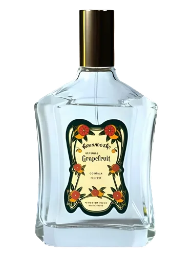 Gerânio & Grapefruit by Granado