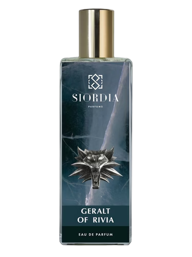 Geralt Of Rivia