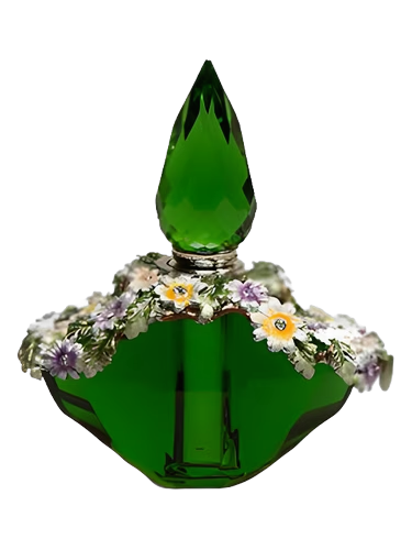 Ghaidae by Junaid Perfumes