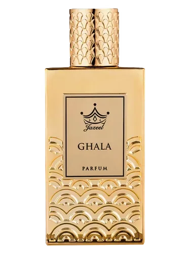 Ghala by Jazeel