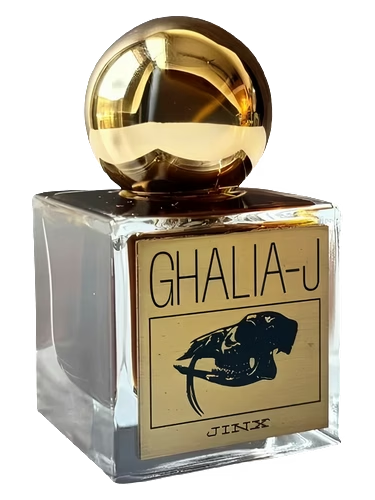 Ghalia-J