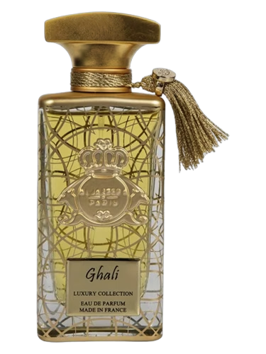 Ghaly