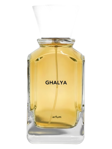 Ghalya by Bin Khadim