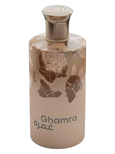 Ghamra