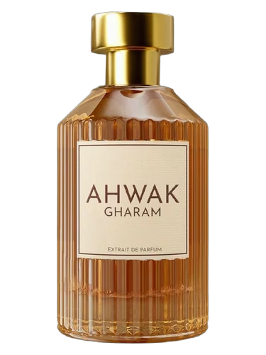 Gharam by Ahwak