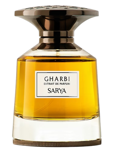 Gharbi