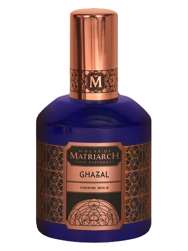 Ghazal