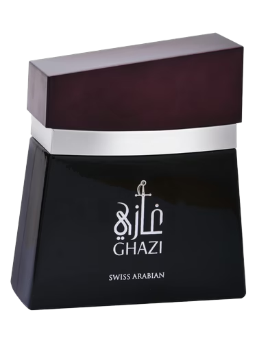 Ghazi