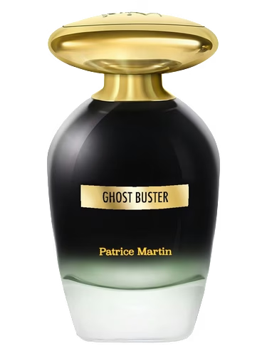 Ghost Buster