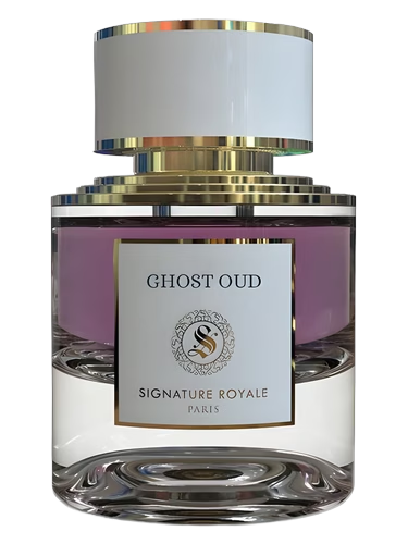 Ghost Oud