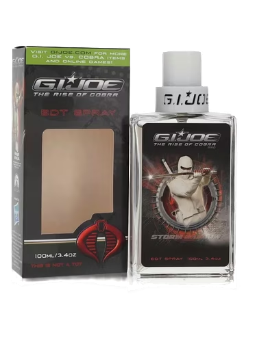 GI Joe The Rise of Cobra