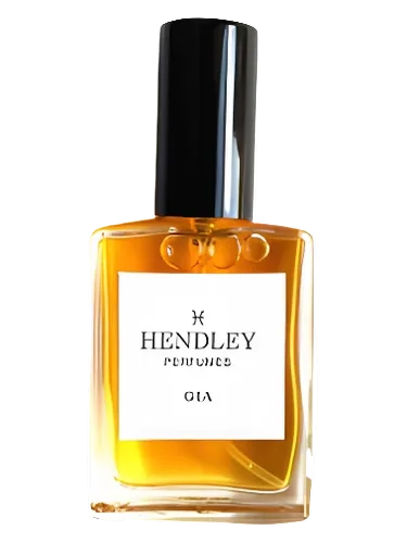 Gia by Hendley Perfumes
