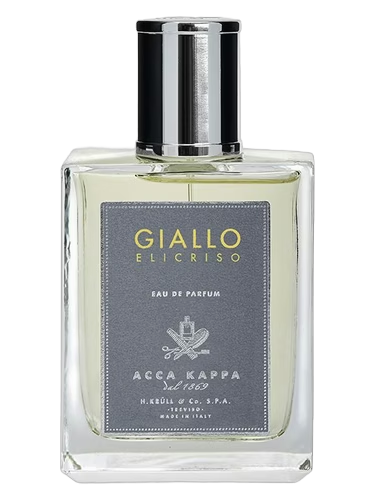 Giallo Elicriso