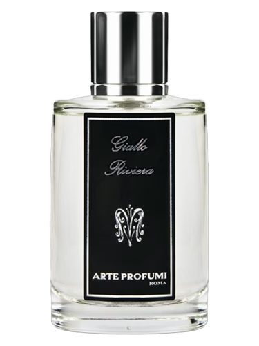 Giallo Riviera by Arte Profumi