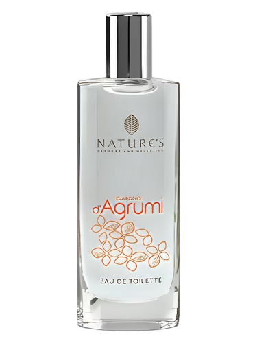 Giardino d'Agrumi