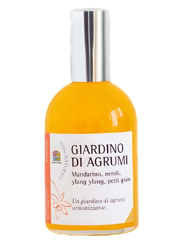 Giardino di agrumi