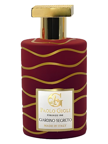 Giardino Segreto