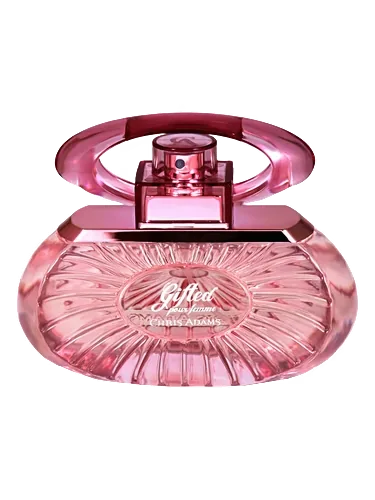 Gifted Pour Femme by Chris Adams