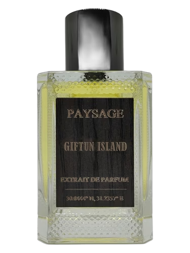 Giftun Island