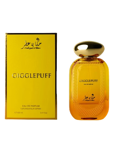 GIGGLEPUFF