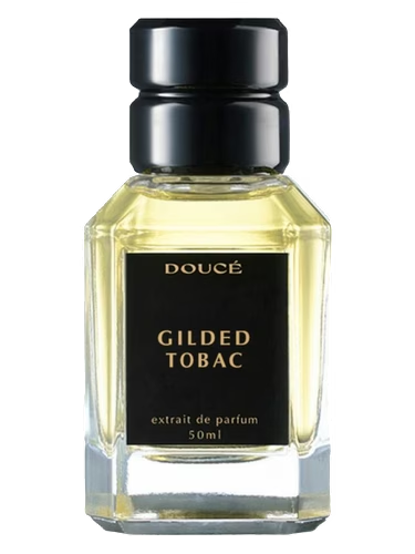 Gilded Tobac by DOUCÉ Parfums
