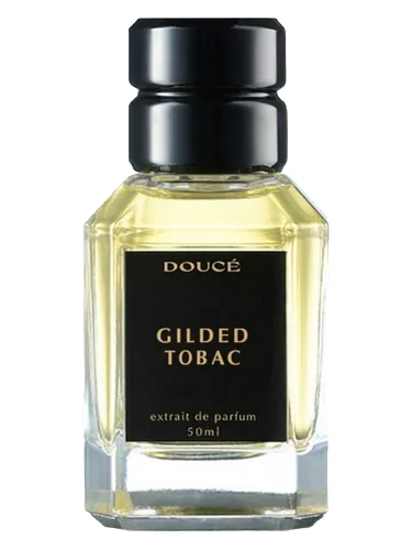Gilded Tobac by DOUCÉ Parfums