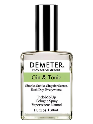 Gin & Tonic