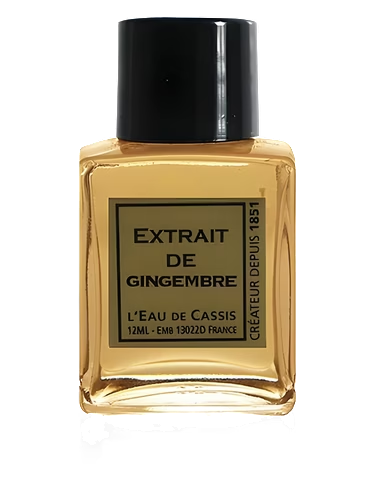 Gingembre