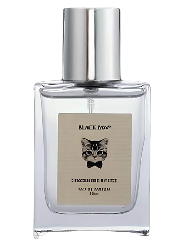 Gingembre Rouge by Black Paw