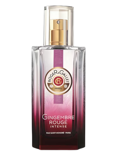 Gingembre Rouge Intense