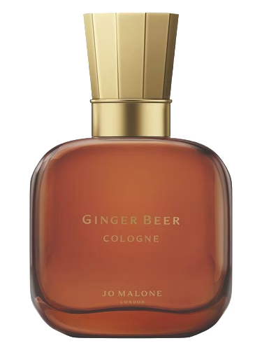 Ginger Beer Cologne