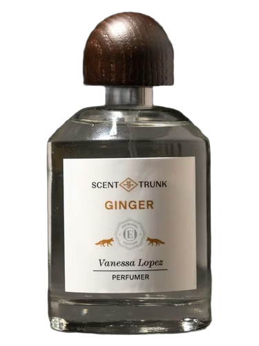 Ginger by Scent Trunk