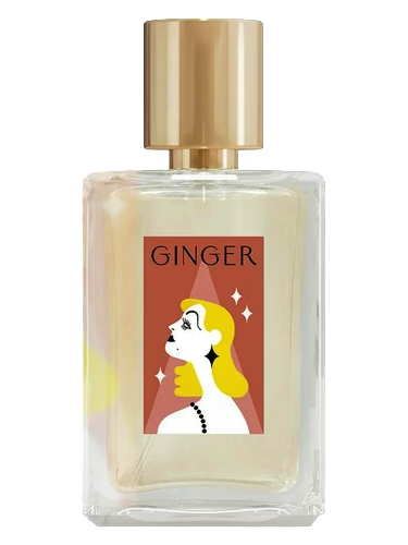 Ginger