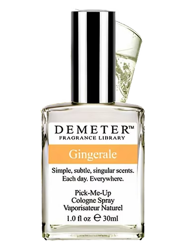 Gingerale