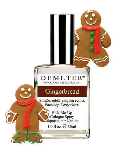 Gingerbread