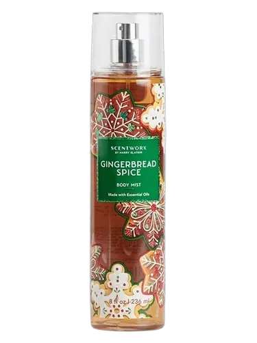 Gingerbread Spice by ScentWorx by Slatkin + Co.