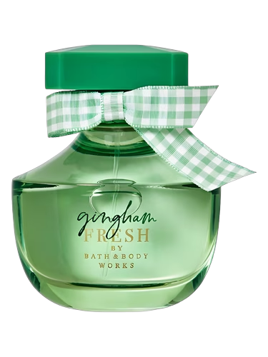 Gingham Fresh