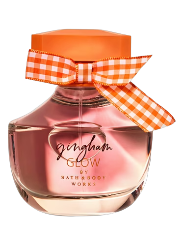 Gingham Glow by Bath & Body Works