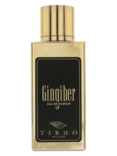 Gingiber