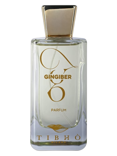 Gingiber Parfum