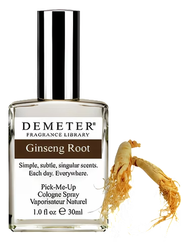 Gingseng Root